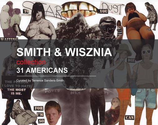 Smith & Wisznia Collection by Sanders Smith, Terrence
