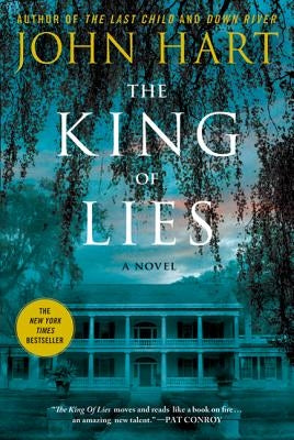 The King of Lies by Hart, John