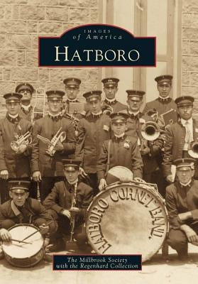 Hatboro by Millbrook Society