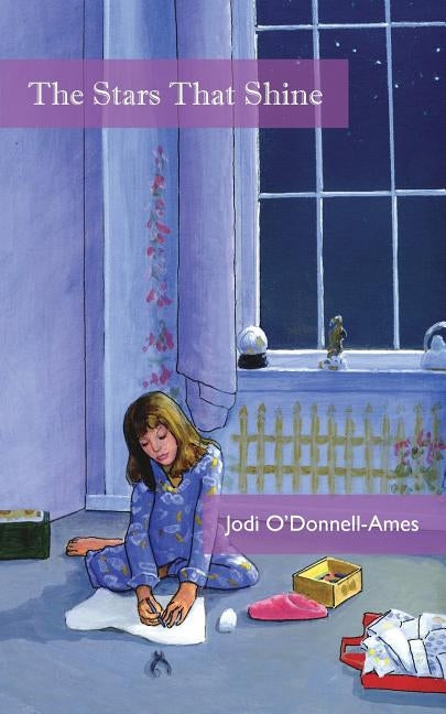 The Stars That Shine by O'Donnell-Ames, Jodi