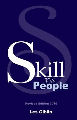 Skill with People by Giblin, Les