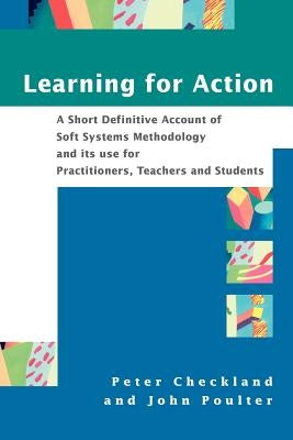 Learning for Action by Checkland