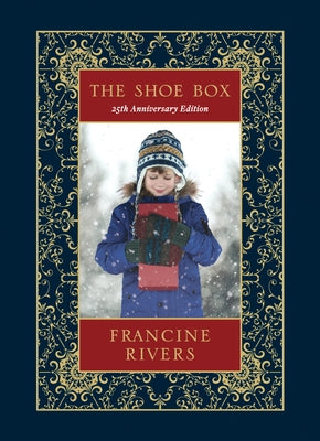 The Shoe Box 25th Anniversary Edition by Rivers, Francine