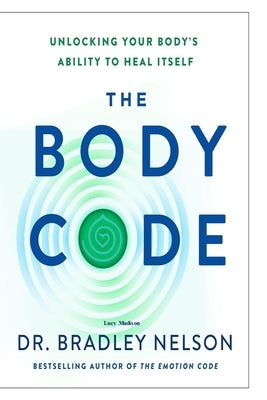 The Body Code by Madison, Lucy