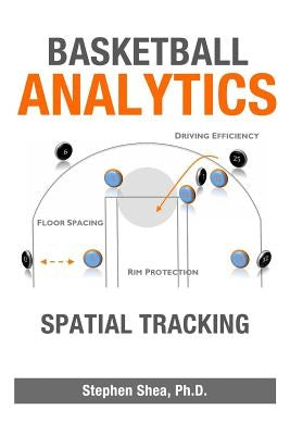 Basketball Analytics: Spatial Tracking by Shea, Stephen M.