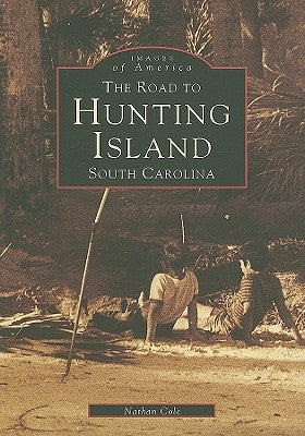 The Road to Hunting Island, South Carolina by Cole, Nathan