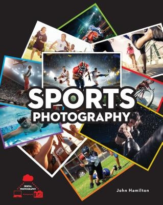 Sports Photography by Hamilton, John