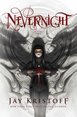 Nevernight by Kristoff, Jay