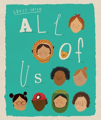 All of Us by Irten, G&#246;k&#231;e