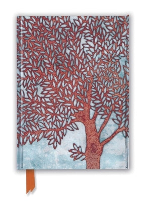 Janine Partington: Copper Foil Patchwork (Foiled Journal) by Flame Tree Studio