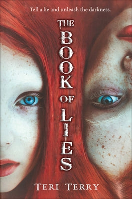 The Book of Lies by Terry, Teri