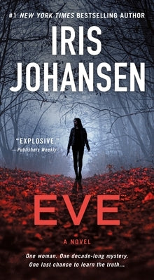 Eve by Johansen, Iris