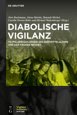 Diabolische Vigilanz by No Contributor