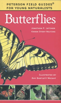 Butterflies by Nolting, Karen Stray