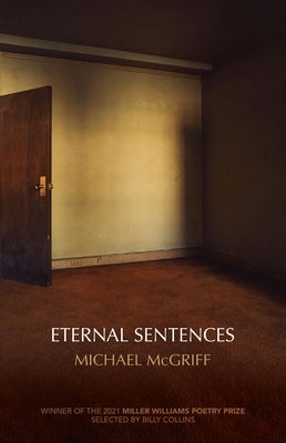 Eternal Sentences by McGriff, Michael