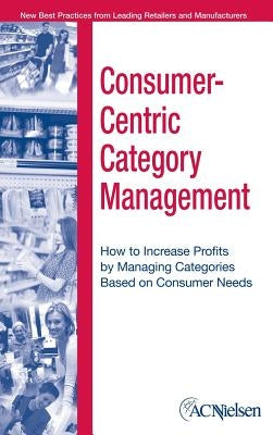 Consumer-Centric Management by Nielsen