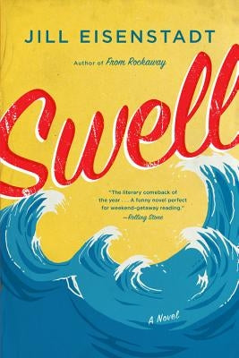 Swell by Eisenstadt, Jill