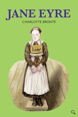 Jane Eyre by Bront&#235;, Charlotte