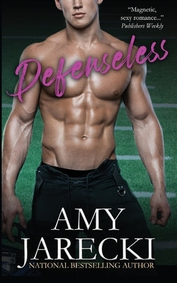 Defenseless by Jarecki, Amy
