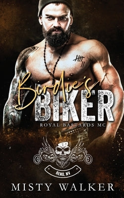 Birdie's Biker by Walker, Misty