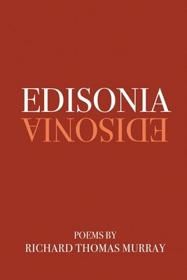 Edisonia by Murray, Richard