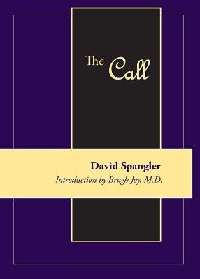 The Call by Spangler, David
