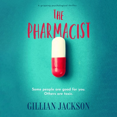 The Pharmacist by 