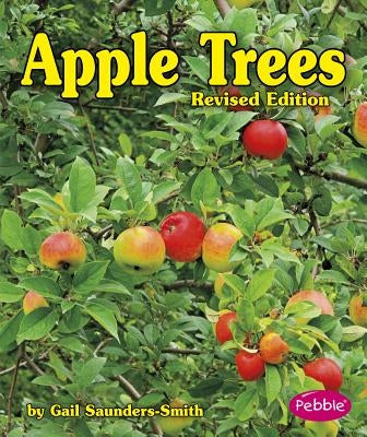 Apple Trees by Saunders-Smith, Gail