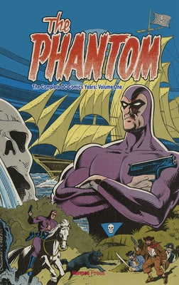 The Complete DC Comic's Phantom Volume 2 by Verheiden, Mark