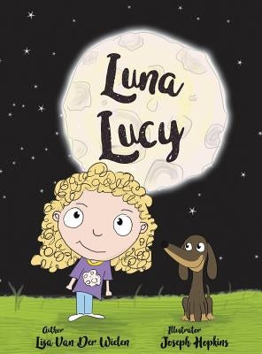 Luna Lucy by Van Der Wielen, Lisa