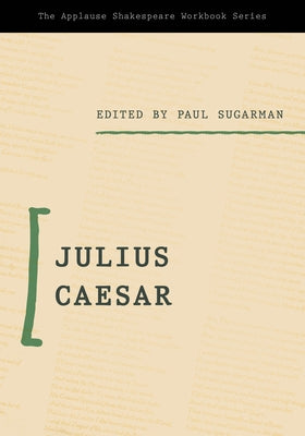 Julius Caesar by Sugarman, Paul