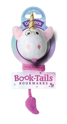 Book-Tails Bookmarks Unicorn by If USA