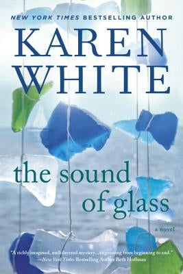 The Sound of Glass by White, Karen