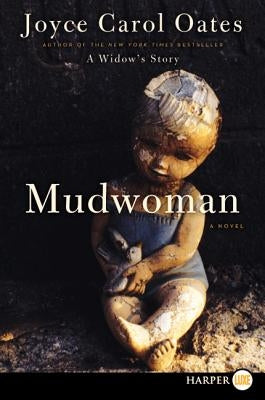 Mudwoman by Oates, Joyce Carol