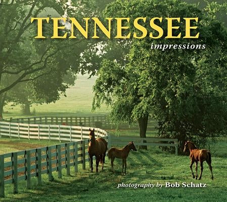 Tennessee Impressions by Schatz, Bob