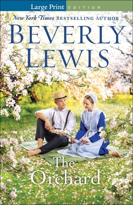 The Orchard by Lewis, Beverly