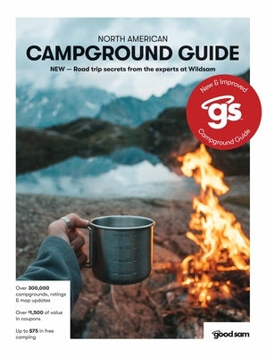 2023 Good Sam Campground and Coupon Guide by Good Sam Enterprises
