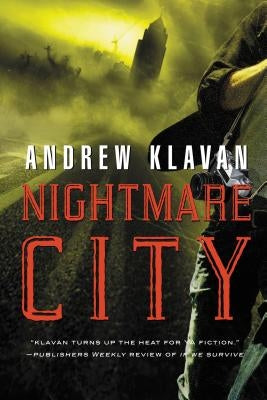 Nightmare City by Klavan, Andrew