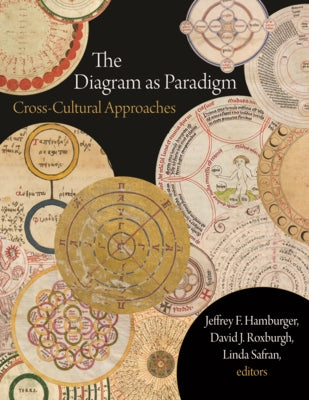 The Diagram as Paradigm: Cross-Cultural Approaches by Hamburger, Jeffrey F.