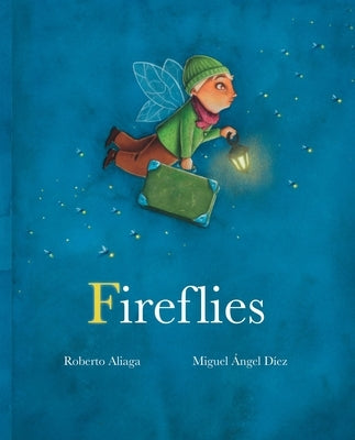Fireflies by Aliaga, Roberto