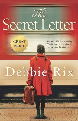 The Secret Letter by Rix, Debbie