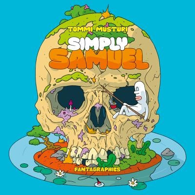 Simply Samuel by Musturi, Tommi