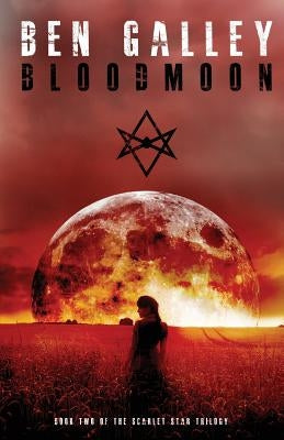 Bloodmoon by Ben, Galley