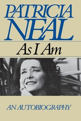 As I Am by Neal, Patricia