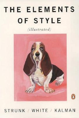 The Elements of Style by Strunk, William