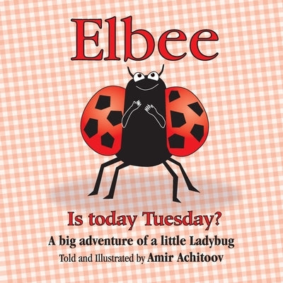 Elbee by Achitoov, Amir