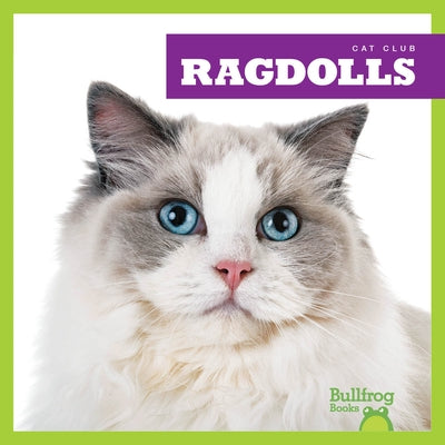 Ragdolls by Woodson, Cameron L.