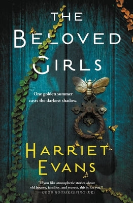 The Beloved Girls by Evans, Harriet