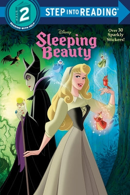 Sleeping Beauty by Man-Kong, Mary