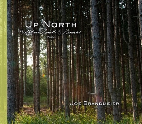 Up North: Reflections, Moments & Memories by Brandmeier, Joe